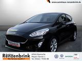 Ford Fiesta 1.0 Cool & Connect WINTER+SOUND+BEH. WSS - Ford Fiesta: Cool Sound