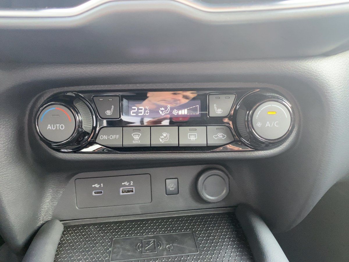 Nissan Juke - Bild 18
