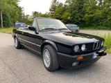 BMW 318i / E30  Cabrio Autom.,2.Hd. Sammlerzustand ! - BMW 318: E30 318i