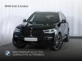 BMW X3 M40 d HUD Memory 360 ACC H&K CarPlay NAVI - gebrauchte BMW X3 M40 aus dem Jahr 2019