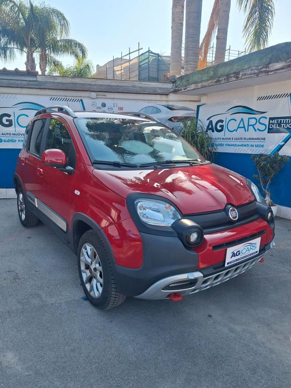 Image of Fiat Panda