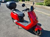 NIU NQI Sport 45km/h - NIU NQI SPORT