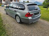 BMW 320d touring Kupplung neu - BMW 320 aus 2006: 320d