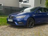 Seat Leon 2.0 TSI 140kW Xcellence DSG Xcellence - Seat Leon: 14 Tsi