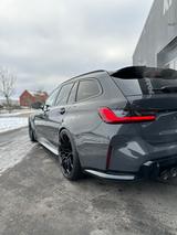 BMW M3 xDrive Competition Wheelforce H&R Dravit H&K  - BMW M3 in Rostock