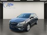 Opel Grandland X 1,2 Turbo Edition - Opel Grandland (X) in Wuppertal