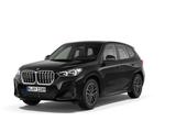 BMW X1 sDrive20d Steptronic M Sportpaket AHK M Sport - BMW X1: M Sportpaket