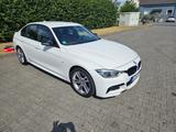 BMW 320i Limousine F30 M Paket | 184 PS | ... - BMW 320: 30 320i