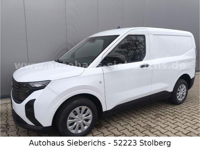 Ford Transit Courier Trend Rückfahrk. & Sitzheizung