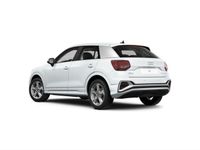 Audi Q2 - Vorschau Bild 3