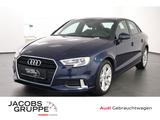Audi A3 Lim. 35 TDI Sport S-tronic,Navi,PDC,Bi-Xenon - Audi A3 aus 2020 mit Diesel-Antrieb