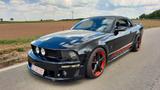 Ford Mustang Cabrio V8 ROUSH - Ford aus 2007