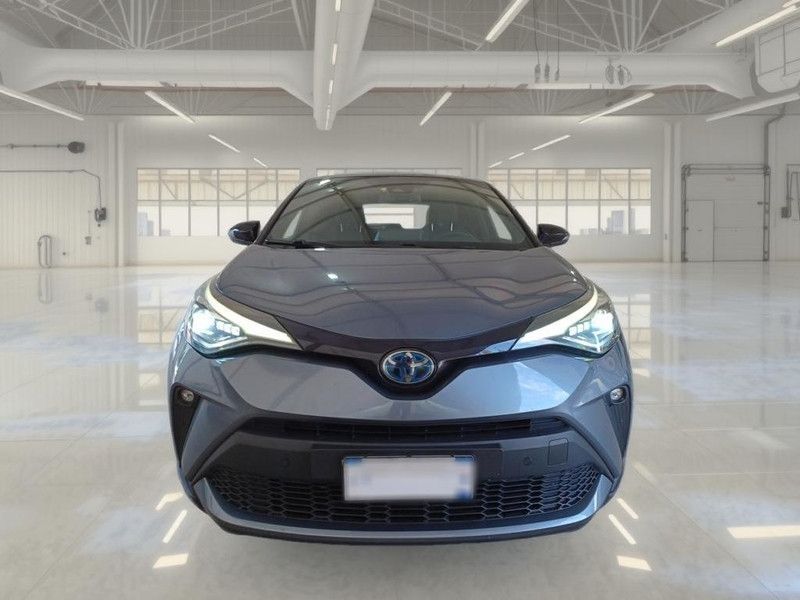 Toyota TOYOTA C-HR 2.0H 152 CV E-CVT TREND SUV imagem 2