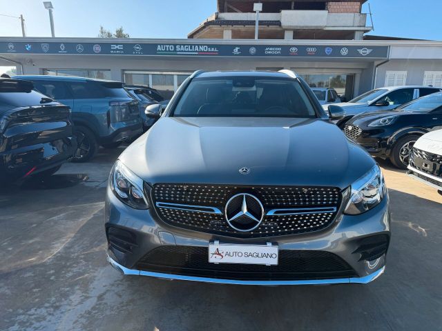 MERCEDES-BENZ Mercedes-benz GLC 250 d 4Matic Executive