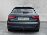 Audi Q3 2.0 TFSI S-LINE AHK+PANO+SHZ+TEMPO+PDC+DAB - Audi Gebrauchtwagen in Kiel