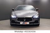 Maserati Ghibli GranLusso S Q4 - Maserati aus 2017