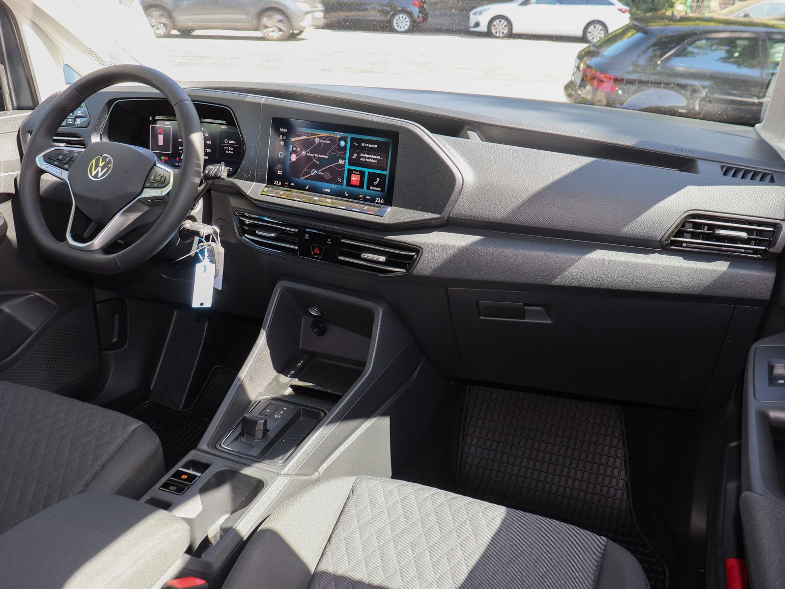 Volkswagen Caddy - Bild 8
