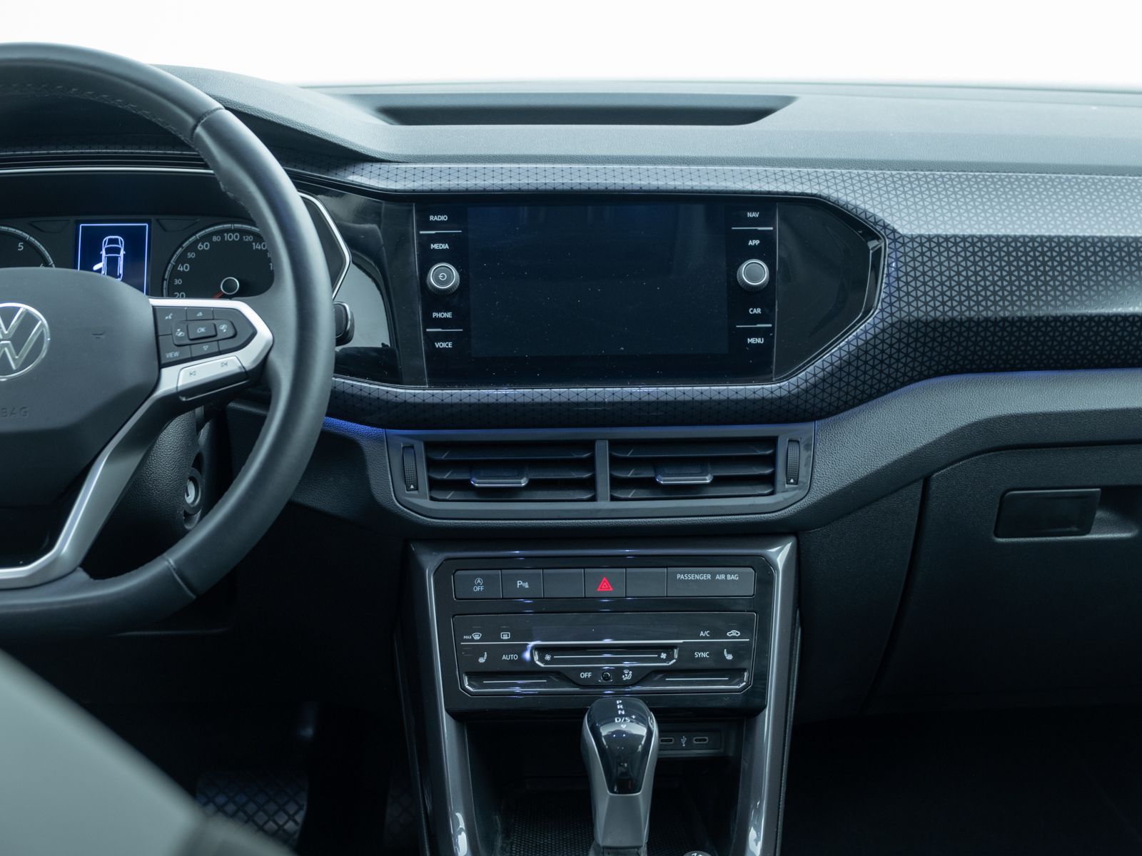 Volkswagen T-Cross - Bild 17