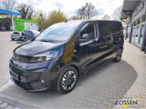 Opel Zafira Life Zugvorrichtung + Navi + 8 Sitzplätze - schwarze Opel Zafira Life