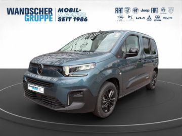 Citroën Berlingo M Benzin 110 30 Jahre