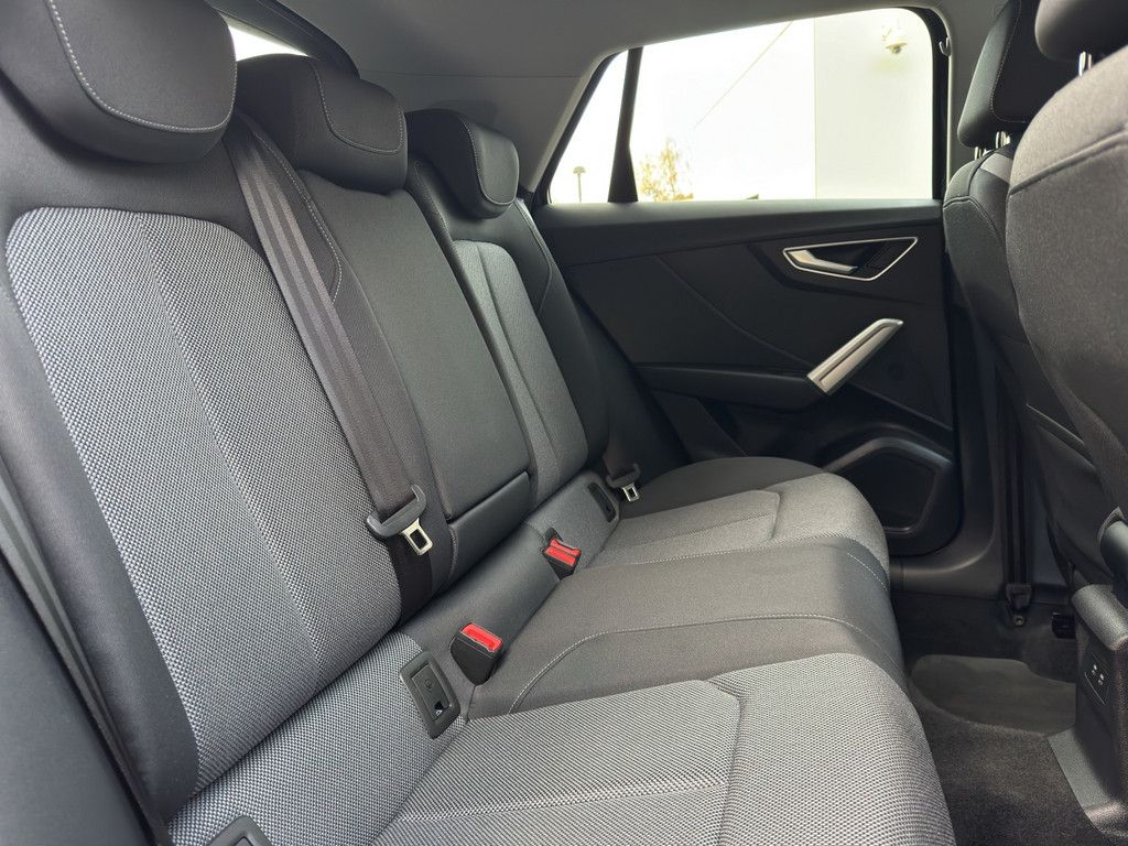 Audi Q2 - Bild 23