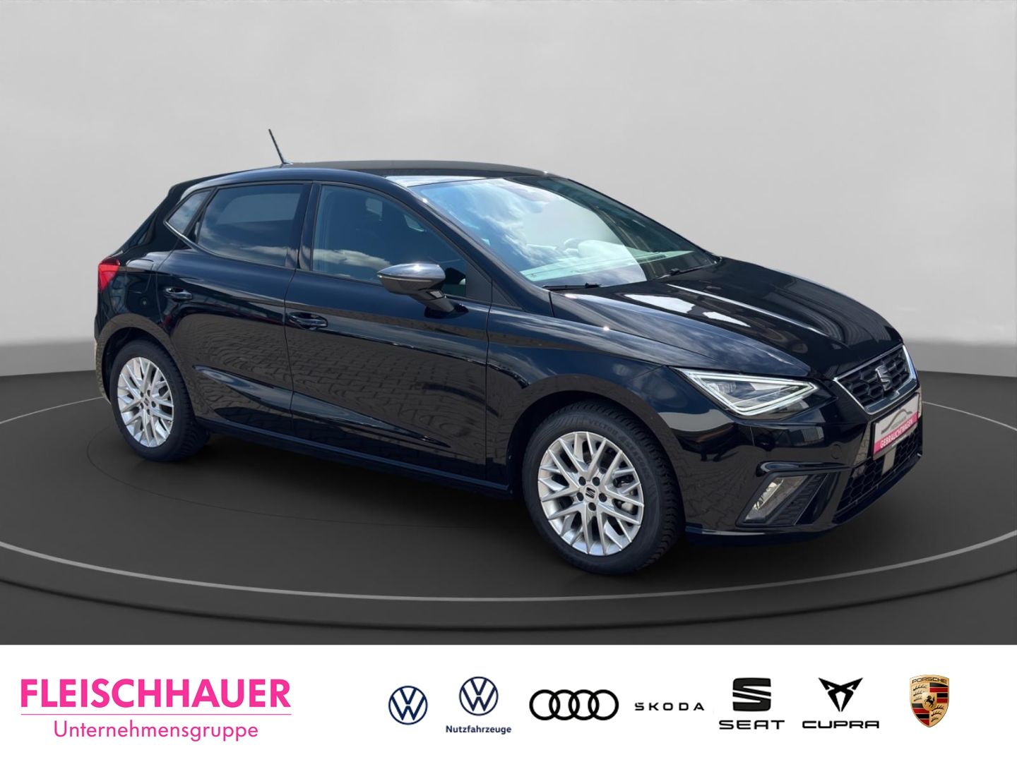 Seat Ibiza - Bild 10
