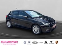 Seat Ibiza - Vorschau Bild 10