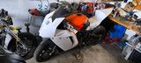 KTM RC8 - Offers matching your search criteria