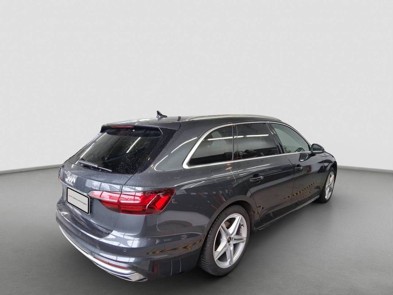 Audi A4 - Bild 11