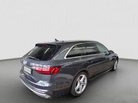 Audi A4 - Vorschau Bild 11