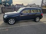 Mercedes-Benz GLK 250 CDI 4MATIC BlueEFFICIENCY - - Mercedes-Benz GLK 250: Cdi 4matic Blueefficiency