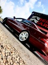 Mercedes-Benz S 320*LEDER*NAVI*KILIMA*SSD*LUFT* - gebrauchte Mercedes-Benz S-Klasse aus dem Jahr 1999