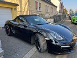 Porsche Boxster 981 -Porsche APPROVED & ASSISTANCE - Porsche Boxster: Automatik
