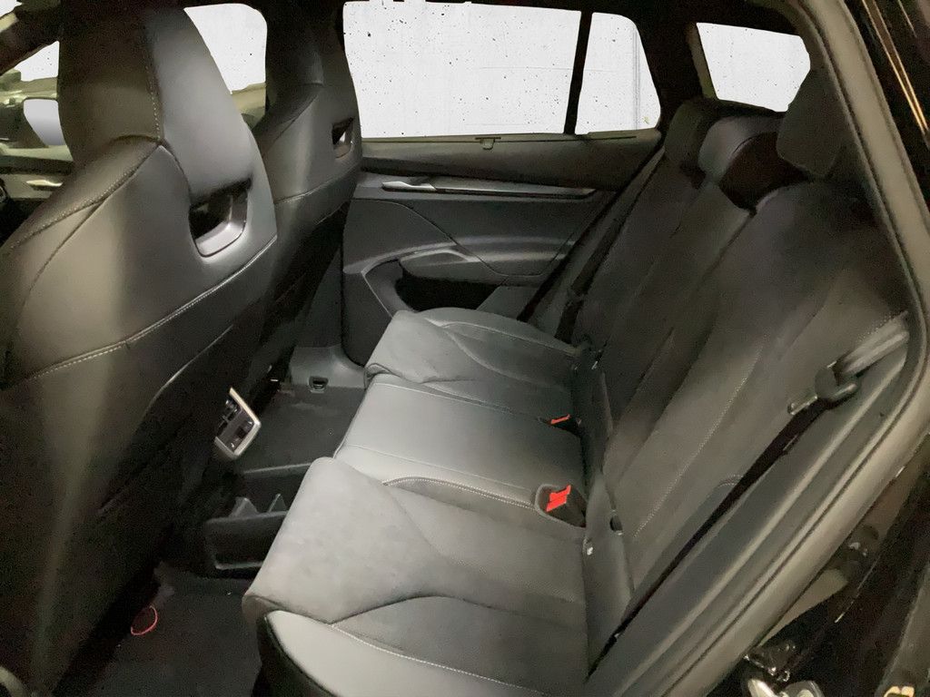 Skoda Enyaq - Bild 10