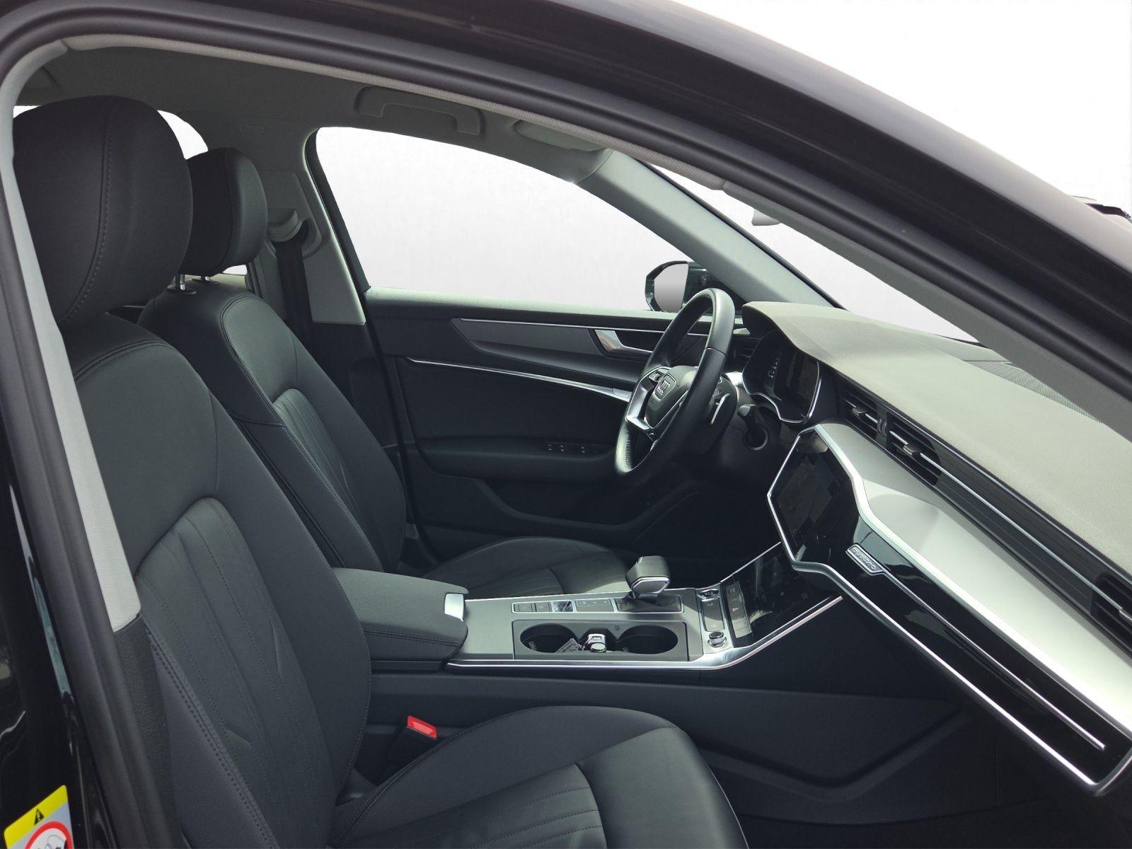 Audi A6 Limousine 40 TDI quattro*Rückfahrkamera*Navi*, миниатюра 5