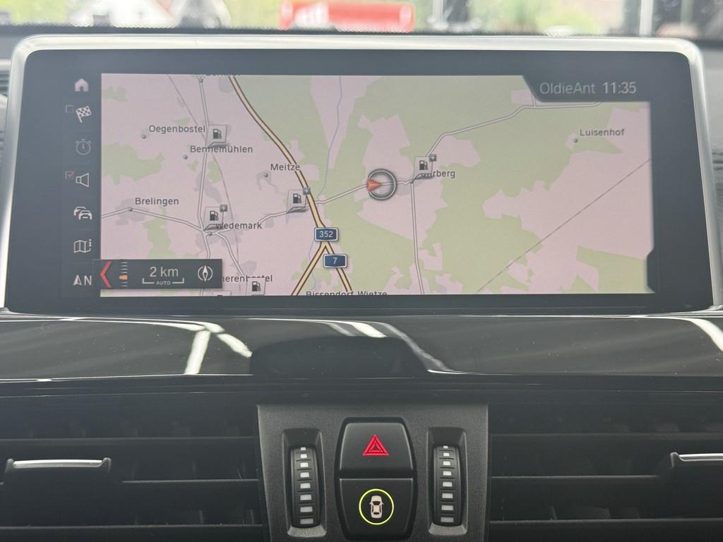 BMW X2 18d sDrive Advantage Plus, 1.Hd., LED, Navi, миниатюра 10