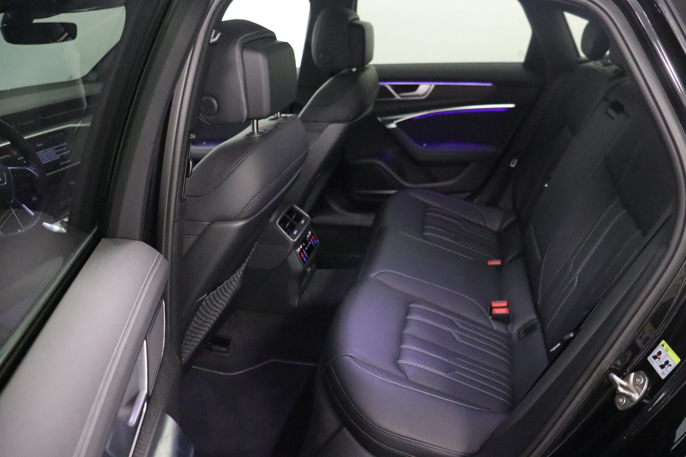 Audi S6 - Bild 8