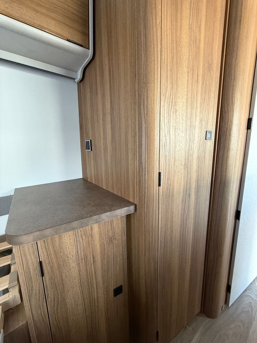 Fahrzeugabbildung HYMER / ERIBA / HYMERCAR Touring 630 - 6.084€ SPAREN!