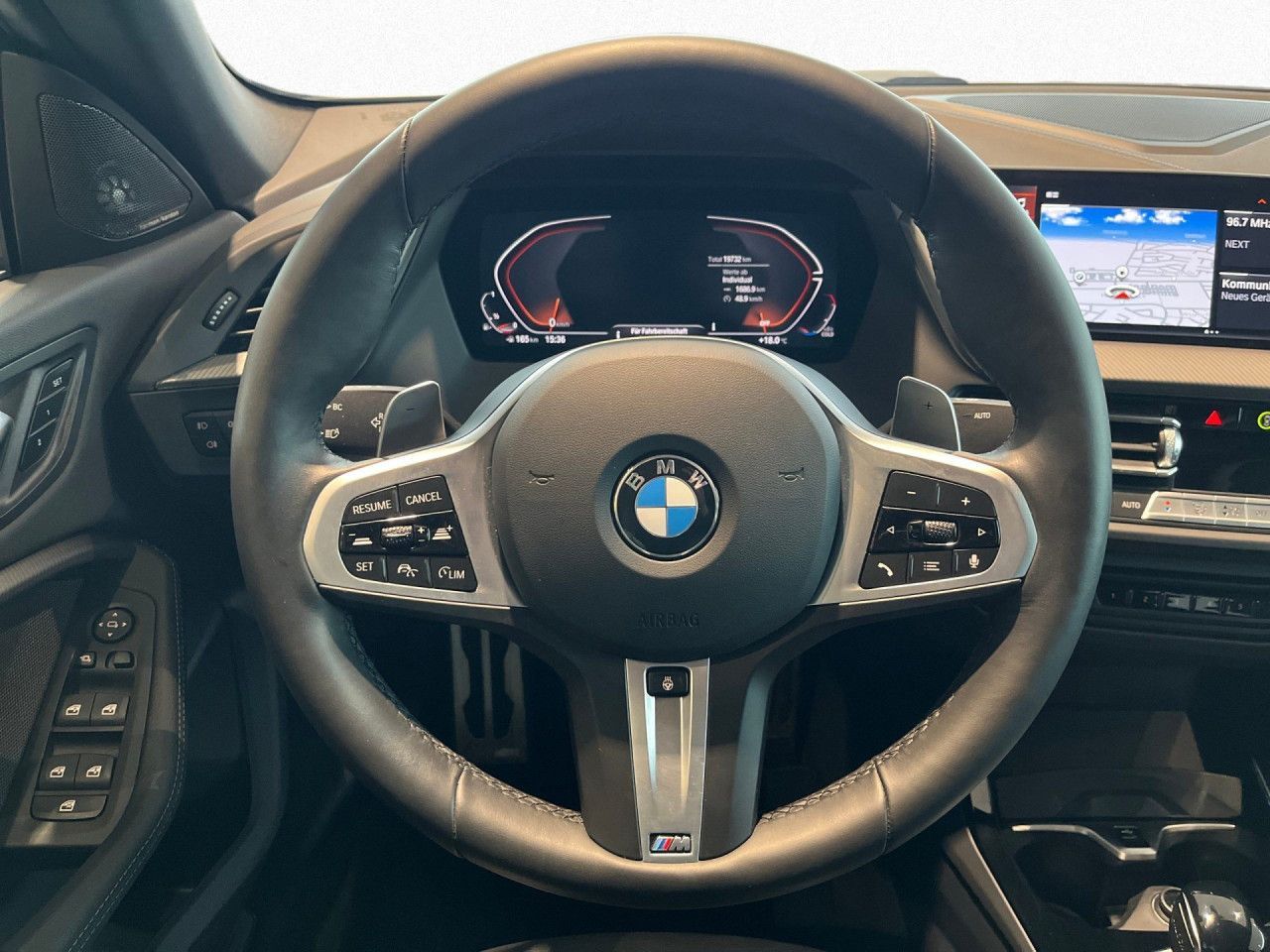 BMW 220 Gran Coupé - Bild 13