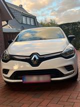 Renault Clio - Renault Clio Gebrauchtwagen in Oldenburg