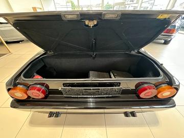 1992 Ferrari MONDIAL 照片 6