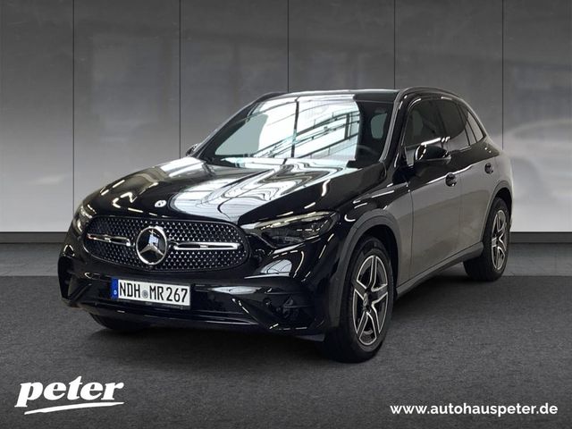 Mercedes-Benz GLC 450 d 4M AMG/NIGHT/19''/DIGITAL/DISTRONIC/