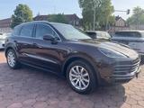 Porsche Cayenne S AHK ACC PANO LED MATRIX 360° LUFTFEDER - Porsche Cayenne in Mainz