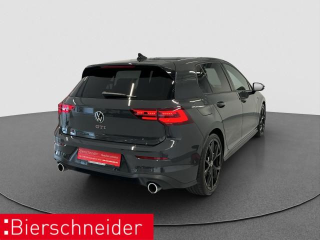 Volkswagen Golf 8 GTI 2.0 TSI DSG MATRIX PANO HuD 19, миниатюра 6