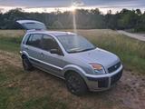 Ford Fusion 1,6 ltr Benzin automatik - Ford Fusion: 1.6