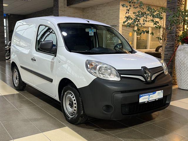 Renault Kangoo Rapid*(Plug & Music)*Klima*Euro 6d-TEMP