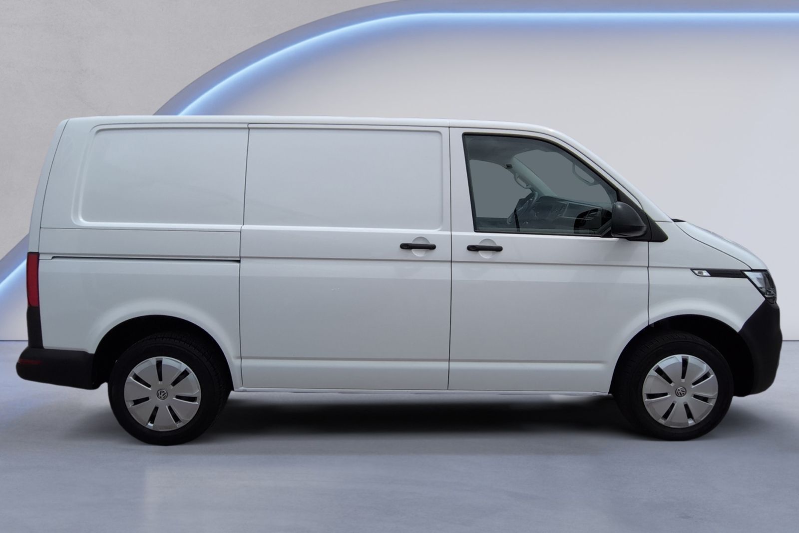 T6.1 Kasten 2.0 TDI Klima+DAB+ParkPilot