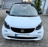 Smart ForTwo twinamic 52 kw Passion