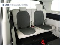 Volkswagen ID. Buzz - Vorschau Bild 15