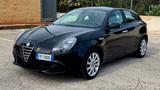 Alfa Romeo Giulietta 1.4 Turbo MultiAir Distinct - Alfa Romeo Giulietta: Multiair